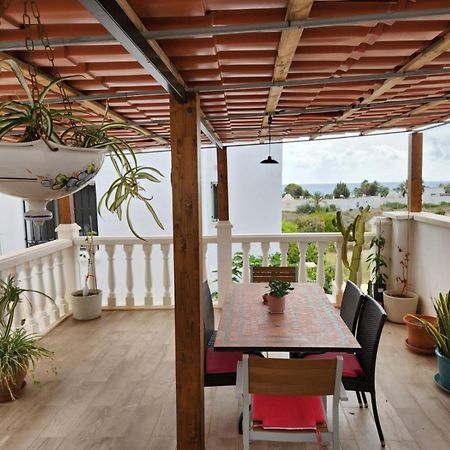 Maison Al Riad Mojacar Bagian luar foto