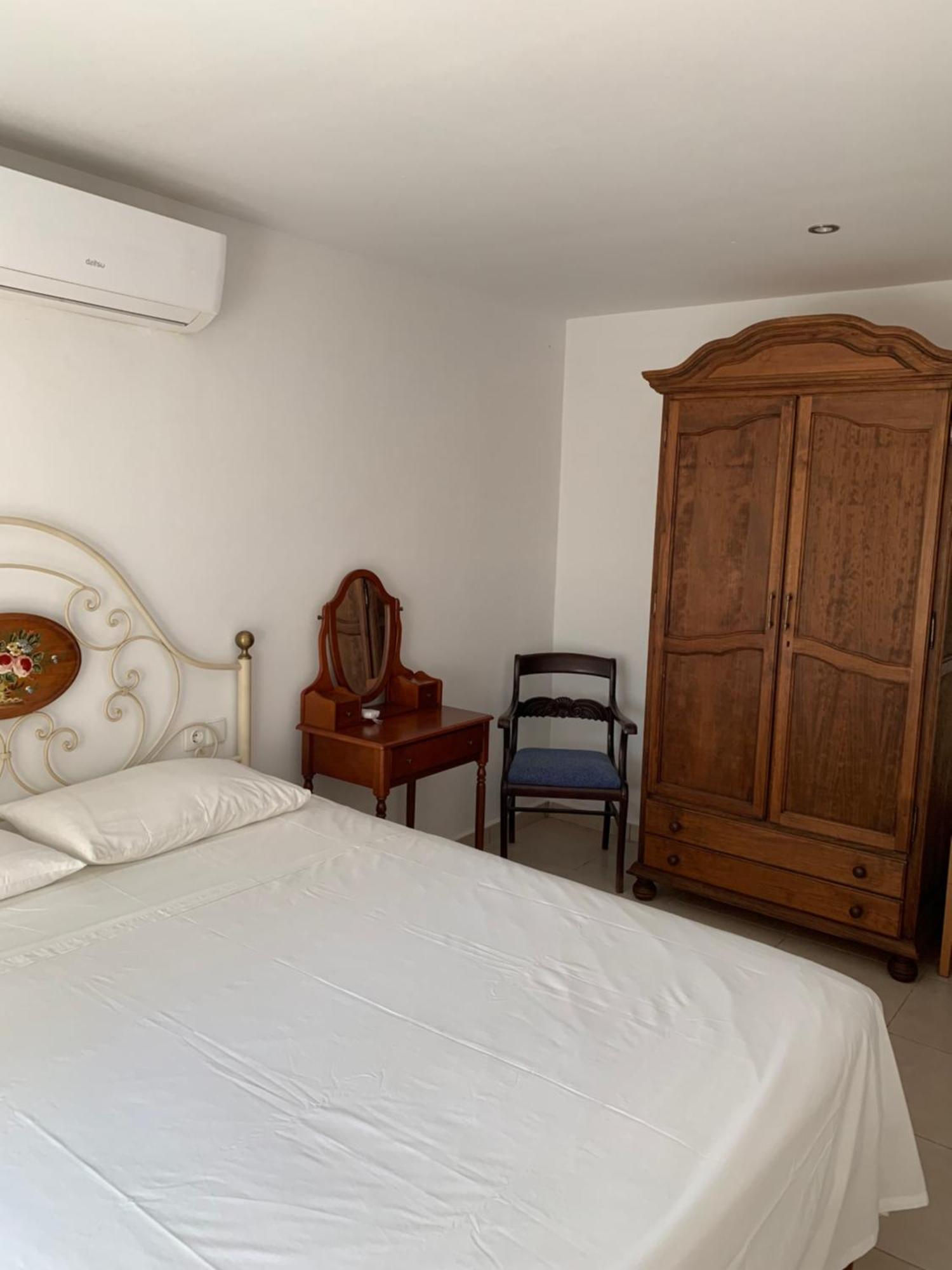 Maison Al Riad Mojacar Bagian luar foto