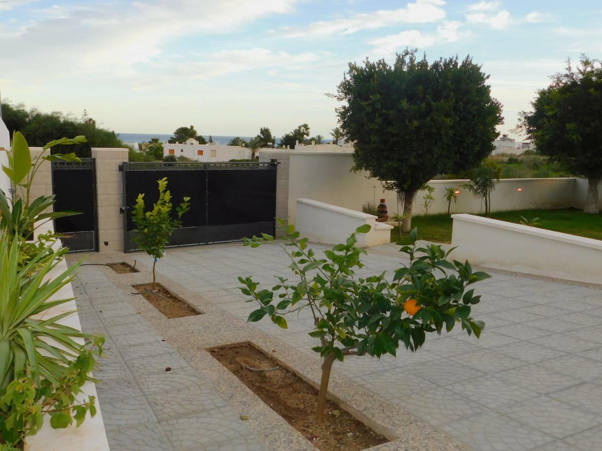 Maison Al Riad Mojacar Bagian luar foto