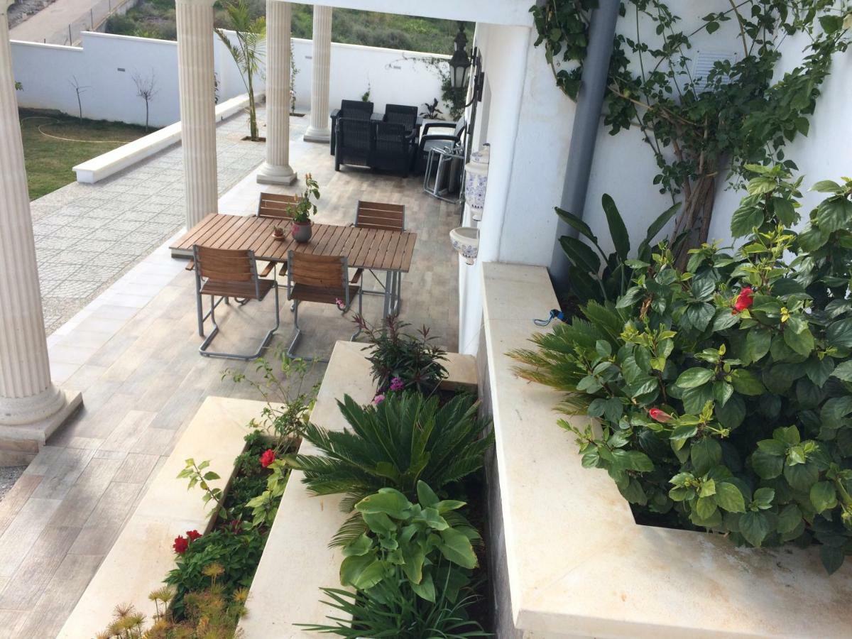 Maison Al Riad Mojacar Bagian luar foto