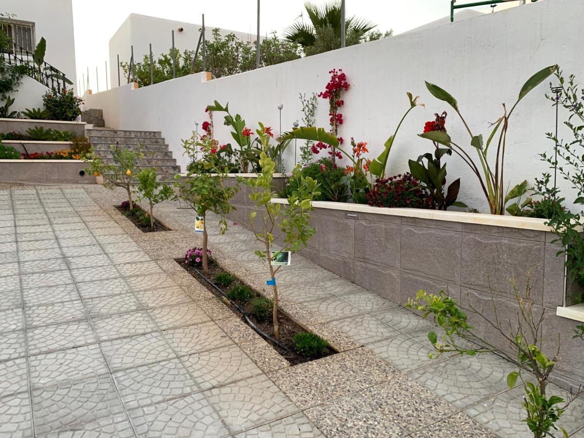 Maison Al Riad Mojacar Bagian luar foto