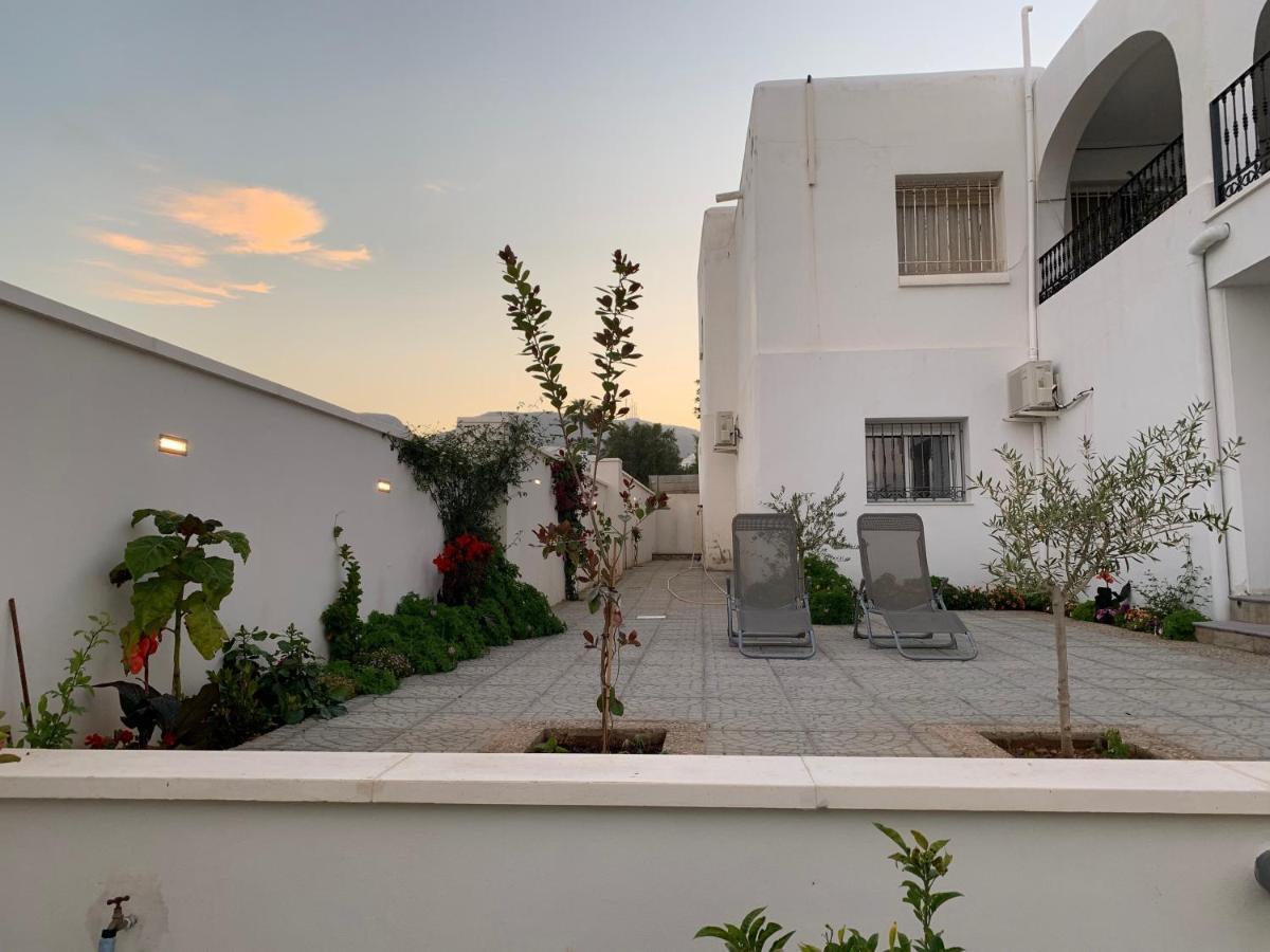 Maison Al Riad Mojacar Bagian luar foto