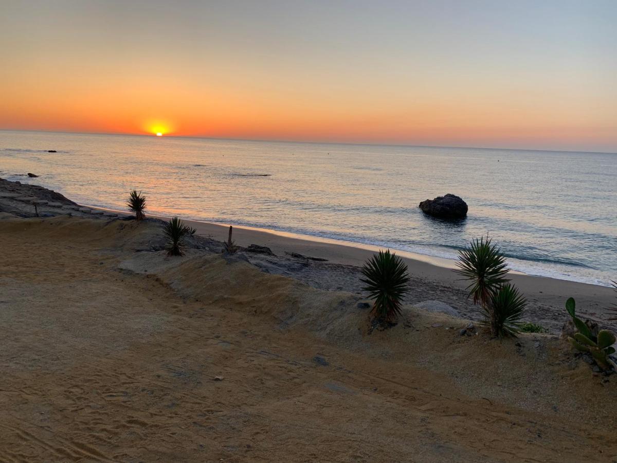 Maison Al Riad Mojacar Bagian luar foto