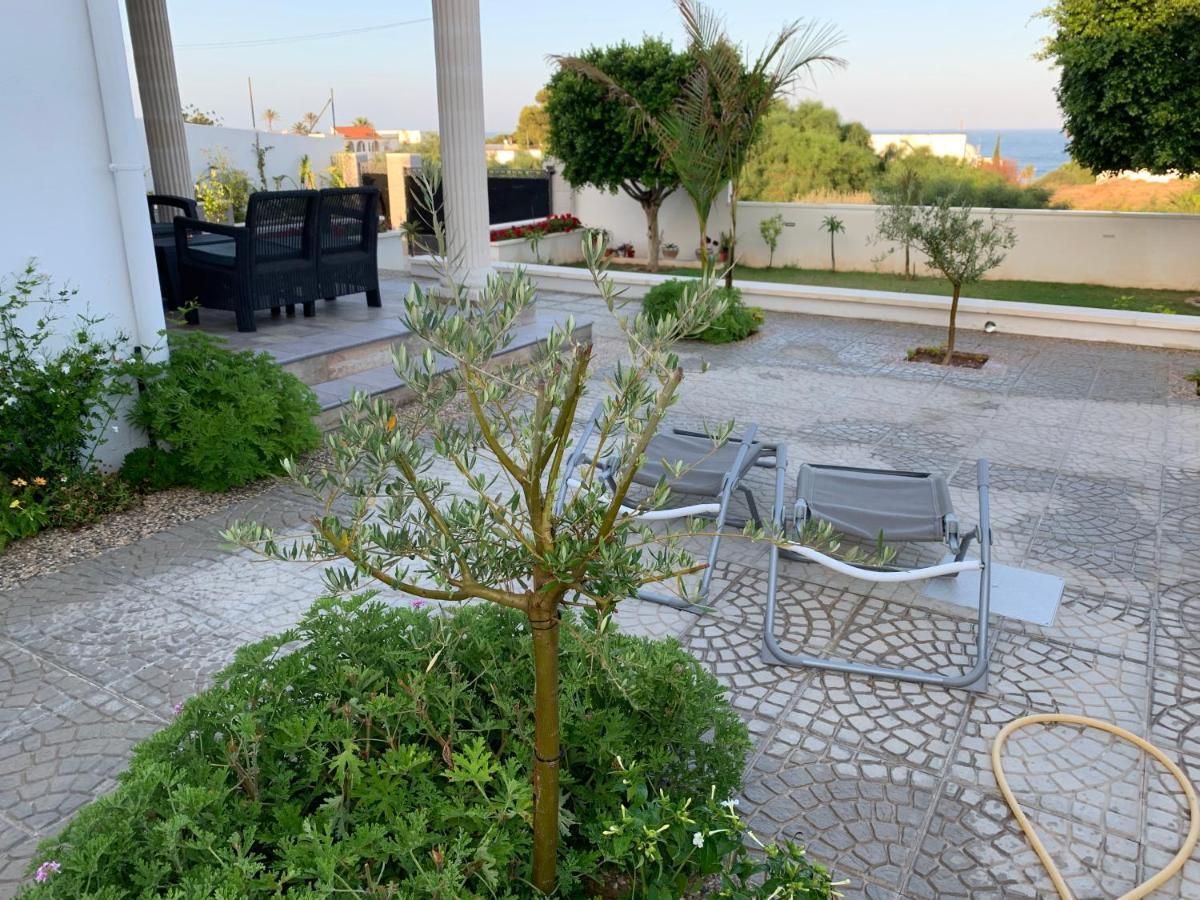 Maison Al Riad Mojacar Bagian luar foto